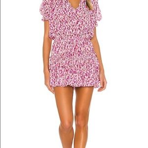 Misa Los Angeles Avani Dress - NWT